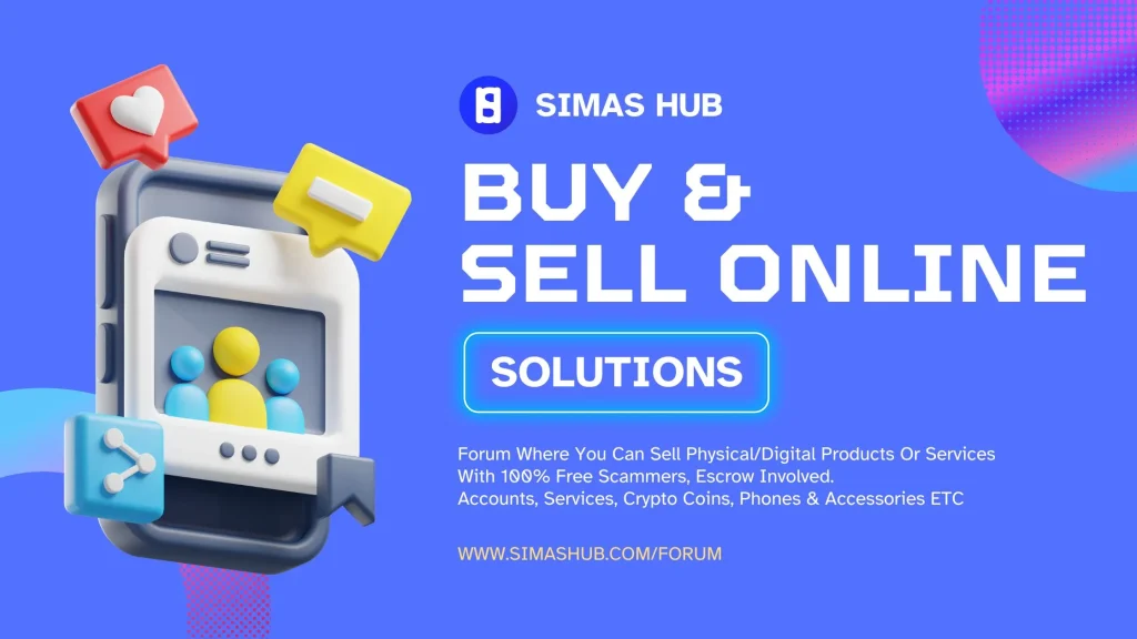 Buy And Sell Online Nigeria