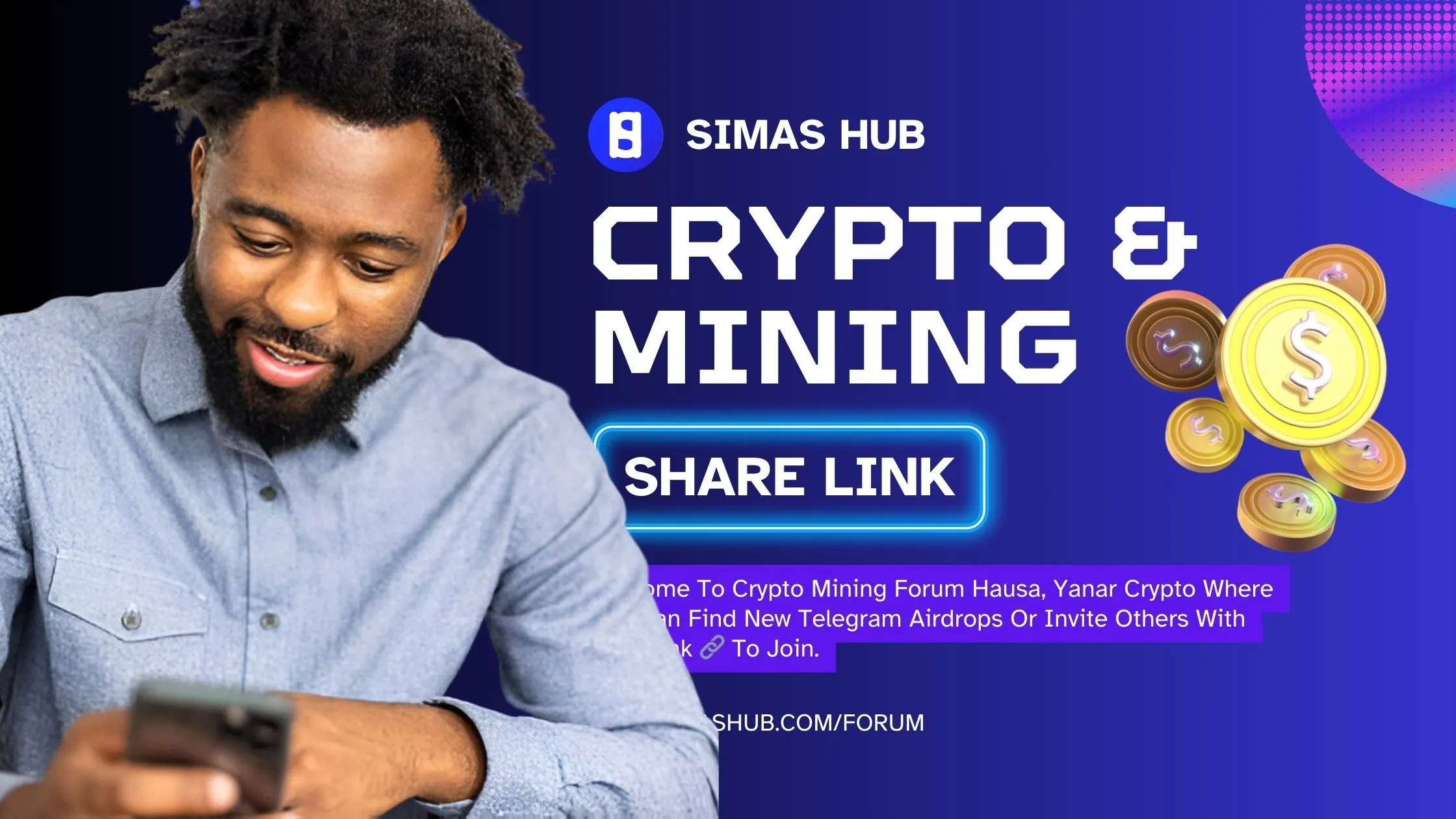 Crypto Mining News