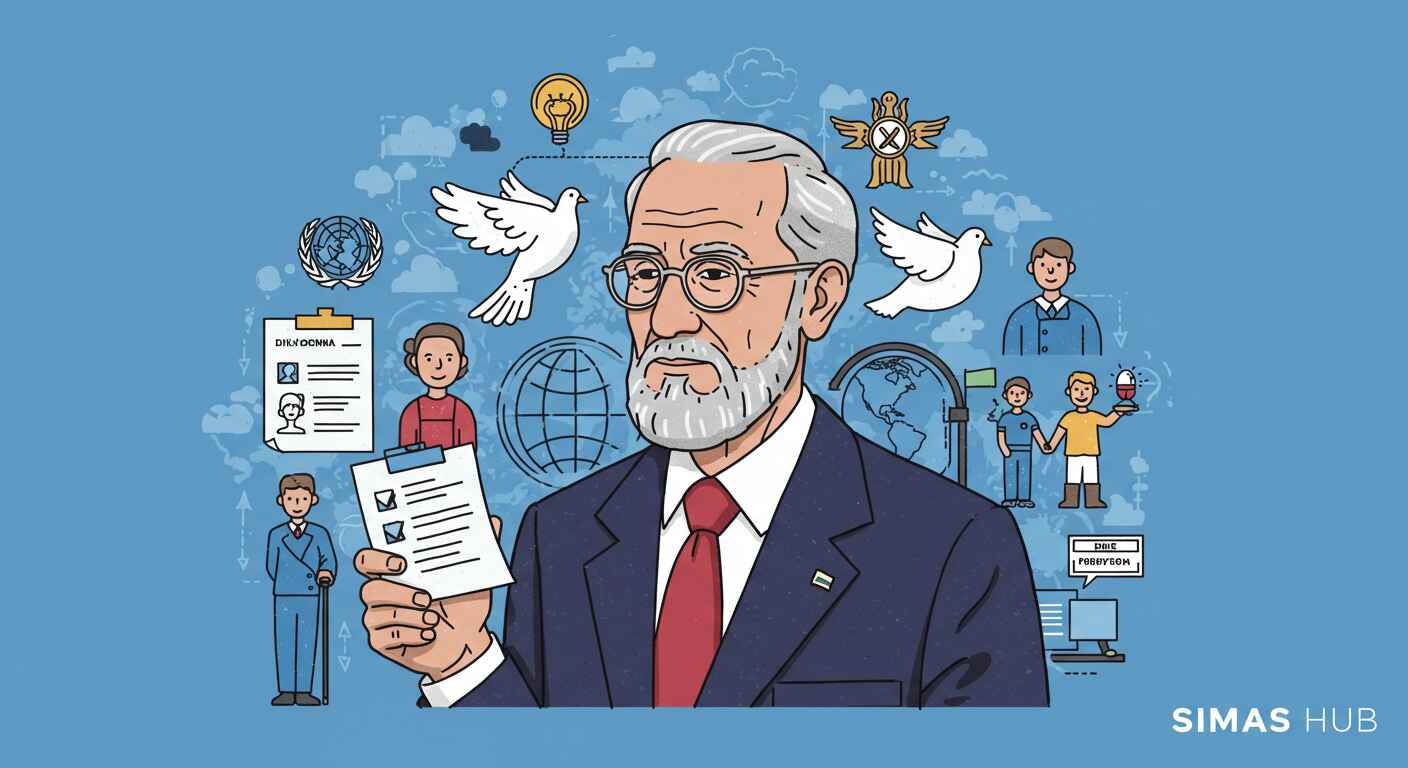 Biography Of Jimmy Carter 3