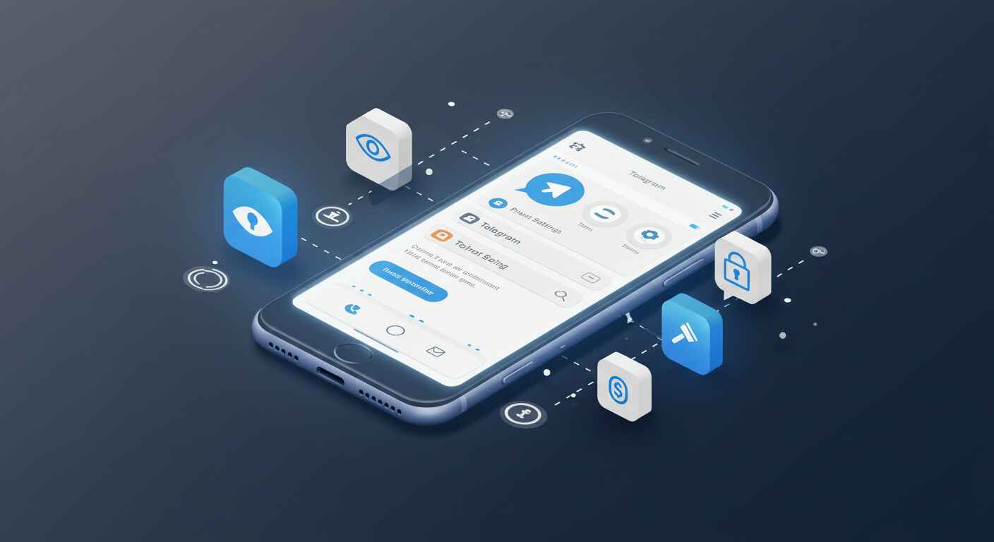 How To Hide Your Phone Number On Telegram