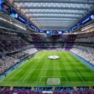 Profile Photo Of Hala Madrid