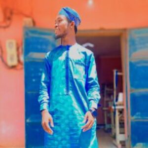 Profile Photo Of Dahiru Abubakar
