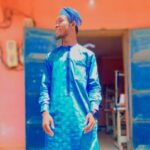 Profile photo of Dahiru Abubakar