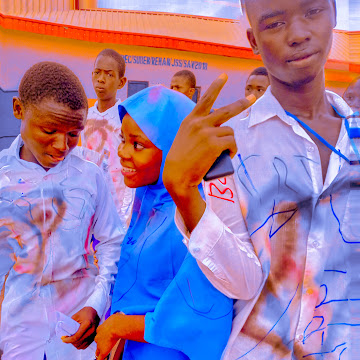 Profile photo of Hussaini Abdulkadir