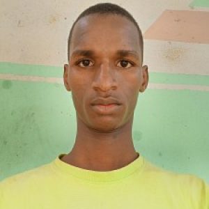 Profile Photo Of Abubakar Suleiman