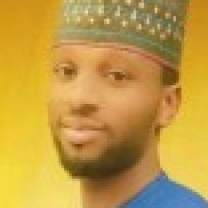 Profile Photo Of Mustapha Haruna