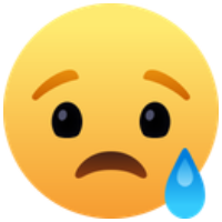 Sad