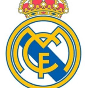 Group Logo Of Hala Madrid